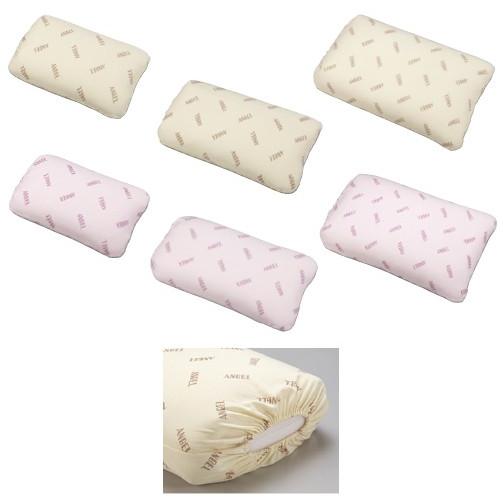 通気３層クッション 1681-50(50CM) ツウキサンソウクッション パープル(24-3990-...