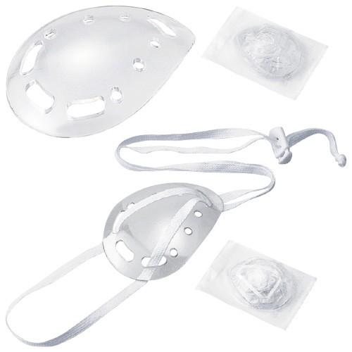 アイカバー（滅菌紐付） アイカバーメッキンヒモツキ 8928-01(30マイ)(24-4439-01...