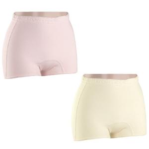 お出かけパンツ（婦人用ボクサータイプ オデカケパンツ(フジンヨウボクサ 3282(M)【1枚単位】(24-4482-00)【1枚単位】｜drmart