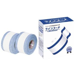 ラインコーチ TB-38 38MMX12M 24-4669-00 1箱単位