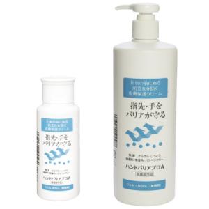 ハンドバリアプロＡ ハンドバリアプロ 80ML(24-5553-00)【1本単位】｜drmart