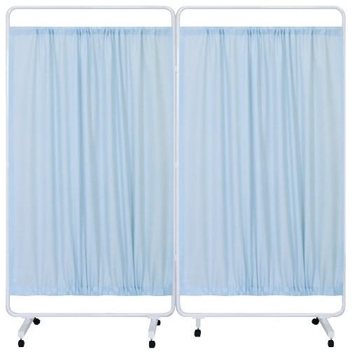 マイスコ衝立II（組合）Ｈ１８００ｍｍ MY-TP99H(90+90CM) マイスコツイタテ2(クミ...