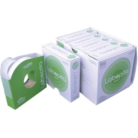 パラフィンテープラボピタ PT-2001(20MMX30M) パラフィンテープラボピタ(24-627...