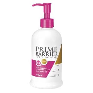 プライムバリアローション 52108(300ML) プライムバリアローション(24-6809-01)【20本単位】｜drmart