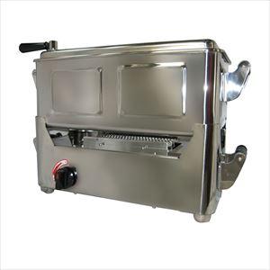 卓上業務用煮沸器(圧電式)自動点火 40G(40...の商品画像