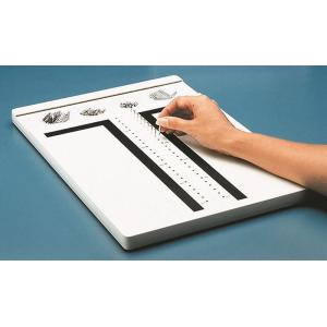 パーデューペグボードA929-1 ダンミックグローバル社(sa05340235)(酒井医療)