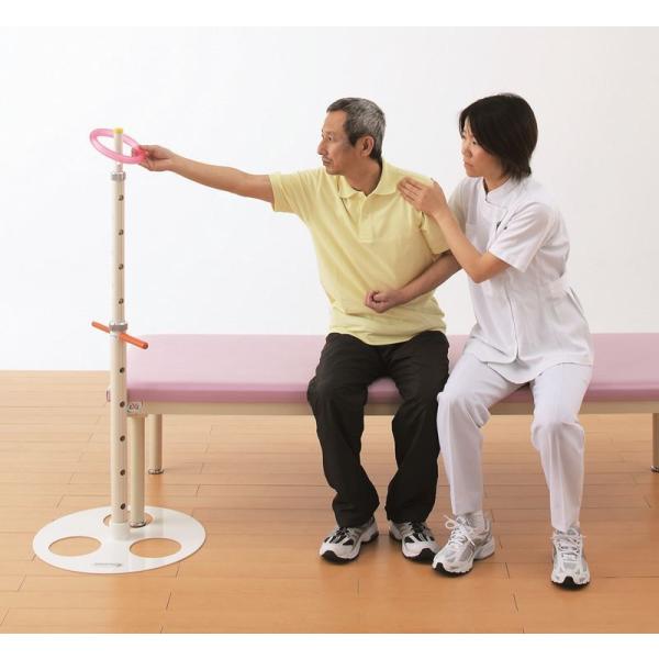 リーチング・エクササイザーSOT-700(sa08110500)【送料ランク：B】【台】(酒井医療)