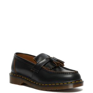 Dr. Martens ドクターマーチン MIE ADRIAN タッセル ローファー ユニセックス MIE250701 autumn BLACK 2…