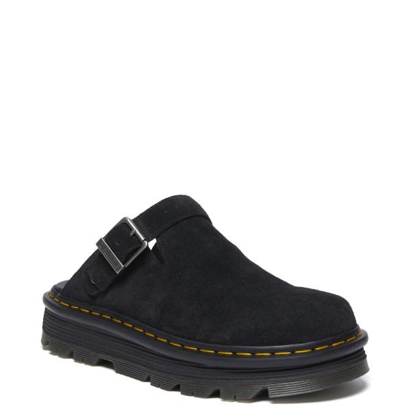 Dr. Martens ドクターマーチン ZEBZAG ミュール スリング バック シューズ ユニセ...
