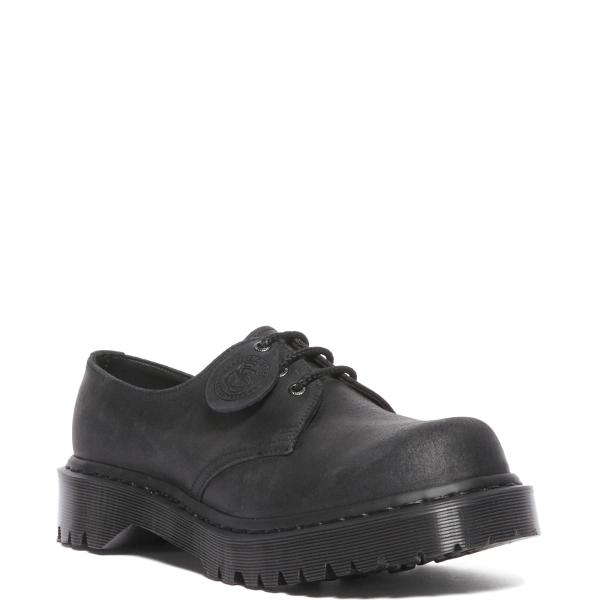 Dr. Martens ドクターマーチン MIE 1461 3 ホール シューズ MIE250701...
