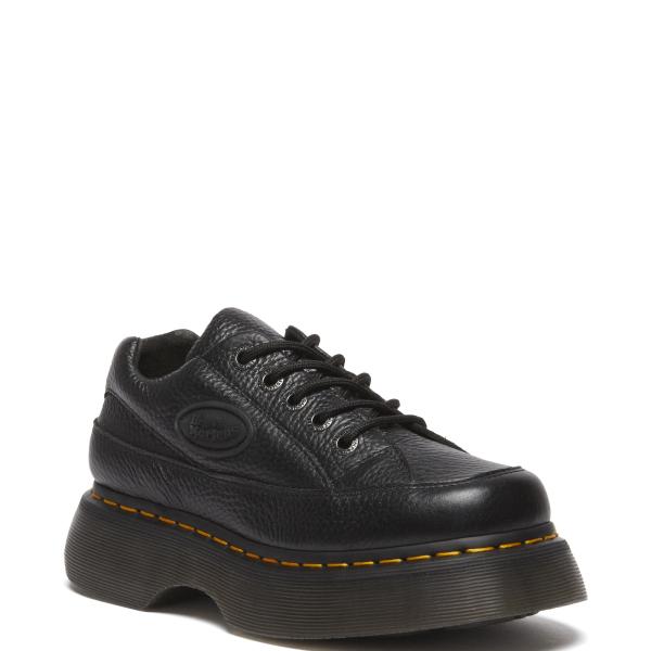 Dr. Martens ドクターマーチン BUZZ 5 ホール シューズ ウィメンズ Y2K pri...