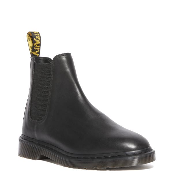 Dr. Martens ドクターマーチン GRAEME チェルシー ブーツ グレエム チェルシー ブ...