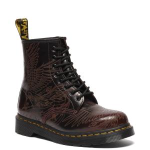 Dr. Martens ドクターマーチン 1460 PHOENIX 8 ホール ブーツ 41390600