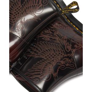 Dr. Martens ドクターマーチン 14...の詳細画像5