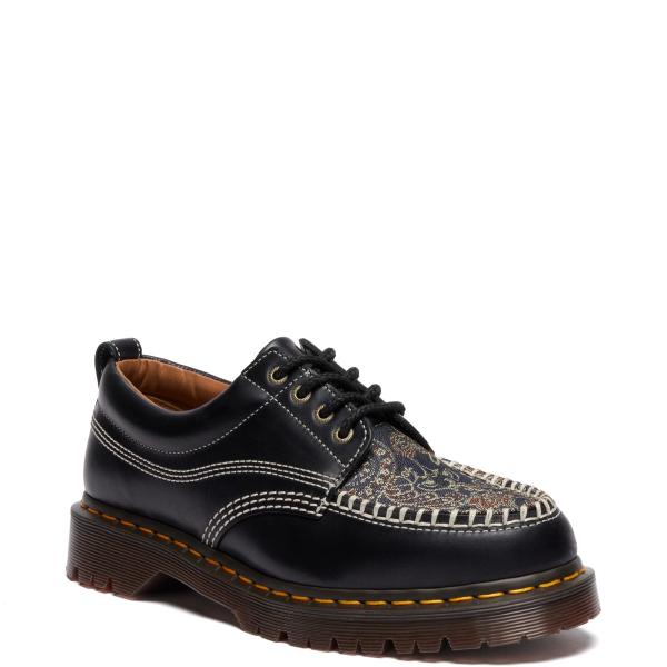 Dr. Martens ドクターマーチン LOWELL 4 ホール シューズ 41613001