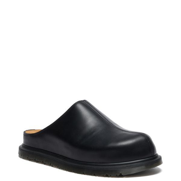 Dr. Martens ドクターマーチン SAN ミュール ユニセックス ミュールシューズ サボサン...
