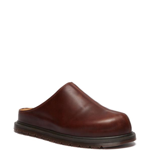 Dr. Martens ドクターマーチン SAN ミュール ミュールシューズ サボサンダル サボ オ...
