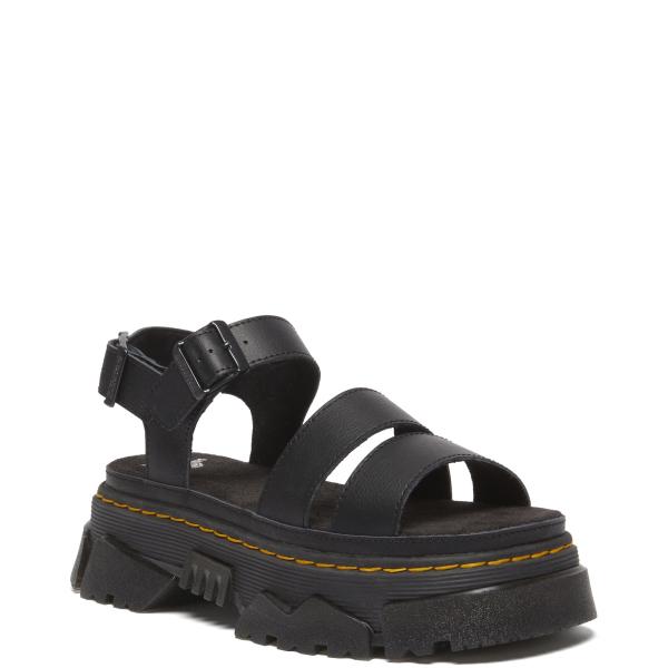 Dr. Martens ドクターマーチン MATTISON 2 ストラップ サンダル ウィメンズ B...
