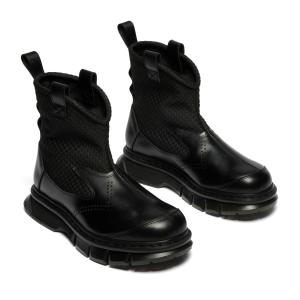 Dr. Martens ドクターマーチン QU...の詳細画像2