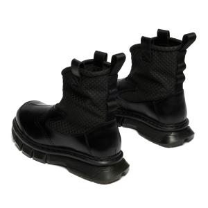 Dr. Martens ドクターマーチン QU...の詳細画像3