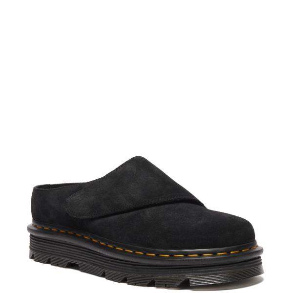 Dr. Martens ドクターマーチン ZEBZAG ANYWAIR ミュール 41730001