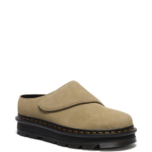 Dr. Martens ドクターマーチン ZEBZAG ANYWAIR ミュール 41730200
