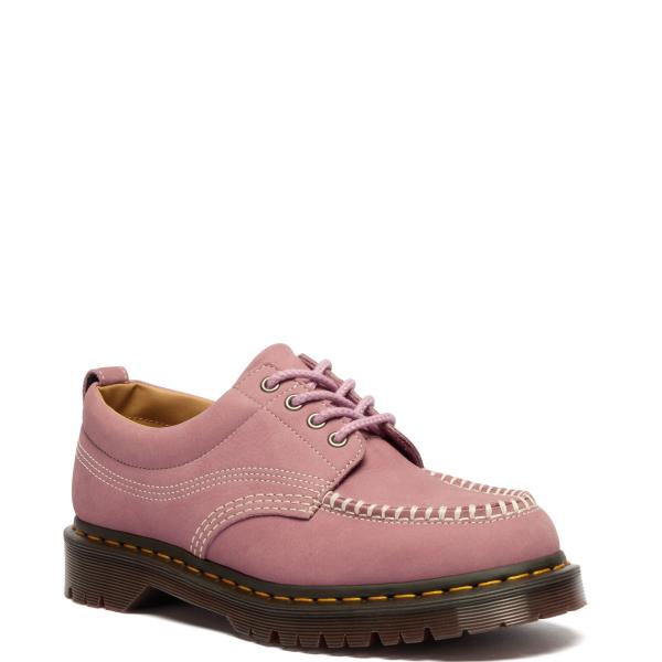 Dr. Martens ドクターマーチン LOWELL 4 ホール シューズ ユニセックス DUST...