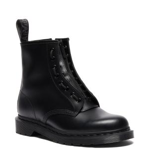 Dr. Martens ドクターマーチン 1460 ZIP MONO ジャングル ブーツ 42729001
