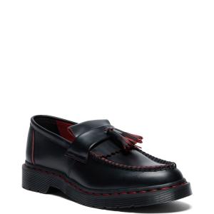 Dr.Martens（ドクターマーチン） ローファー ADRIAN レッドステッチ