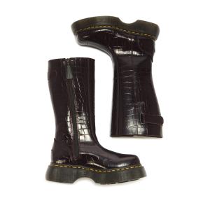 Dr. Martens ドクターマーチン BU...の詳細画像2