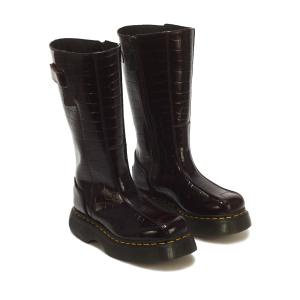 Dr. Martens ドクターマーチン BU...の詳細画像3
