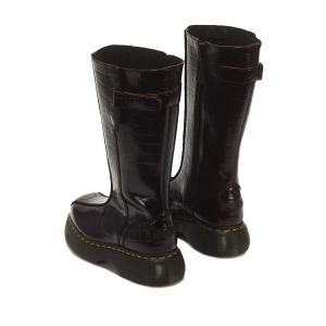 Dr. Martens ドクターマーチン BU...の詳細画像4