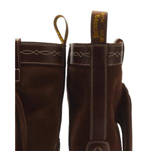 Dr. Martens ドクターマーチン QU...の詳細画像1
