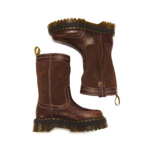 Dr. Martens ドクターマーチン QU...の詳細画像2