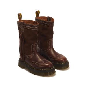 Dr. Martens ドクターマーチン QU...の詳細画像3
