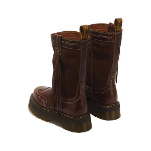 Dr. Martens ドクターマーチン QU...の詳細画像4