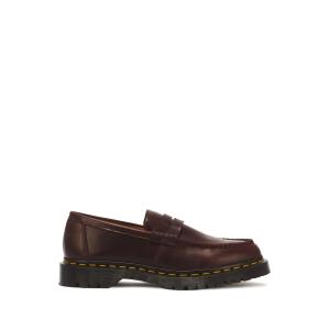 Dr. Martens ドクターマーチン PENTON BEN ローファー ユニセックス SPICEDBROWN 43322200