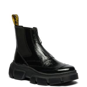 Dr. Martens ドクターマーチン DMXL チェルシー ブーツ ユニセックス BLACK 43374001