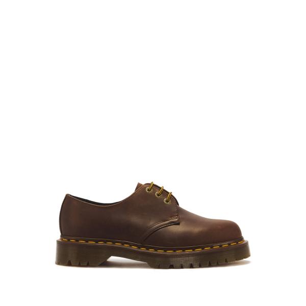 Dr. Martens ドクターマーチン 1461 BEX 3 ホール シューズ ユニセックス DA...