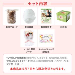 【5月7日から順次発送】【母の日限定】ごちそう...の詳細画像3