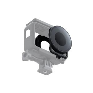 Insta360 ONE R レンズ保護フィルター1
