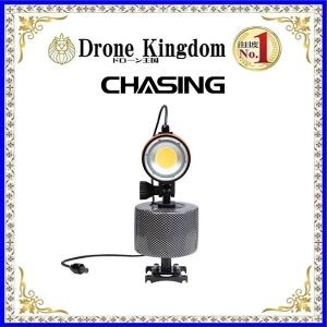 CHASING M2 フラッドライト　ダイビングビデオライト