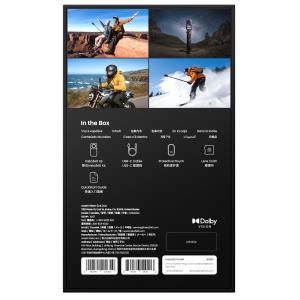 【新発売記念!特価!即納!】新型Insta36...の詳細画像2