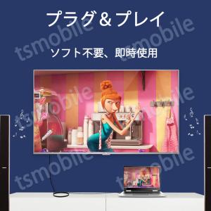 Displayport to HDMI 変換 ...の詳細画像2