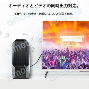 Displayport to HDMI 変換 ...の詳細画像3