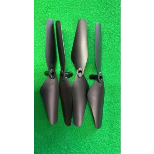 ドローン予備プロペラ2セット 8枚 羽 予備プロペラ ポケットドローン