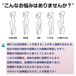 二の腕 シェイプ 着圧 サポーター インナー ...の詳細画像5