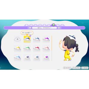 ぽこ あ ポケモン -Switch2の詳細画像5