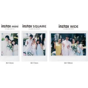 富士フイルム(FUJIFILM) インスタント...の詳細画像3