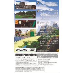 Minecraft (マインクラフト) - S...の詳細画像2